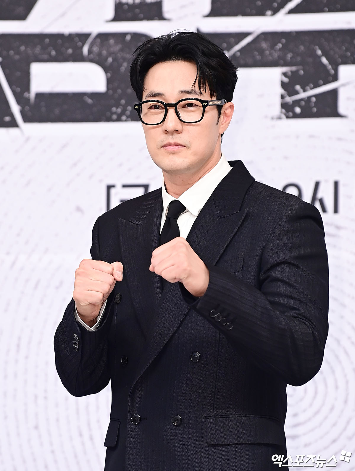 소지섭, 최종회 앞두고 6회 연속 20% 신화 세웠다…오늘 '<b>김부장</b>' 운명의...