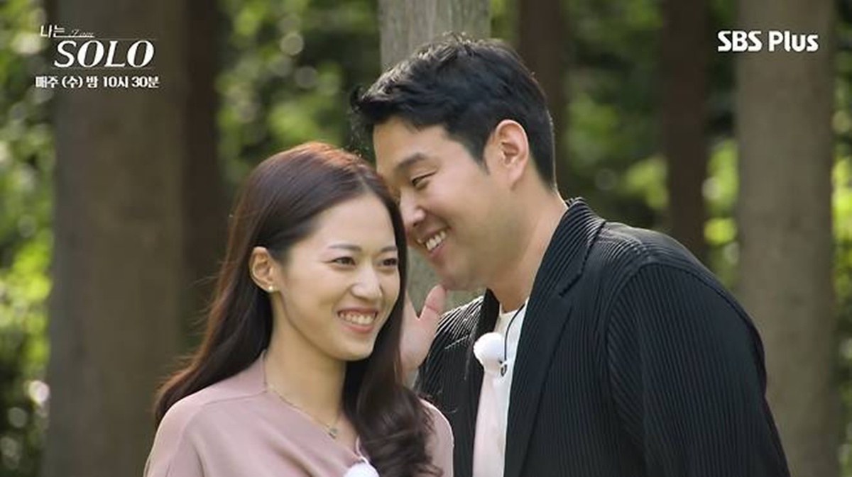 '결혼' <b>18기 영수</b><b>영숙</b>, 최종 커플 불발 후 2년 만에 부부로…<b>영수</b> 직...