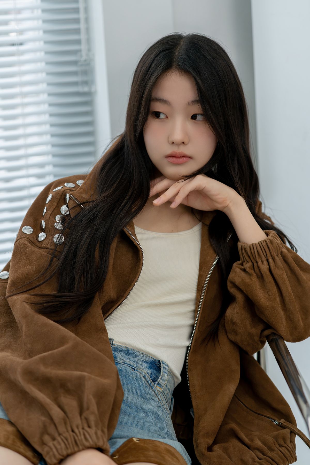 '김부장' 딸 <b>서수민</b> "소지섭이 쏜 '금 한 돈' 열어보고 '대박'…가보로...