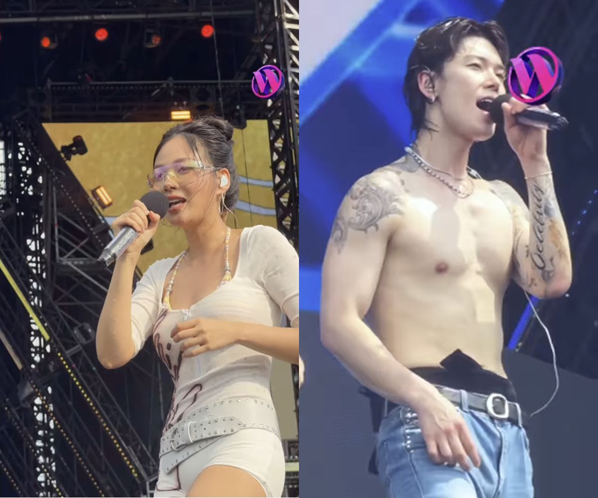Waterbomb Seoul 2026 Faces Backlash After BIBI and B.A.P's Zelo Both Push Adult Performance Limits
