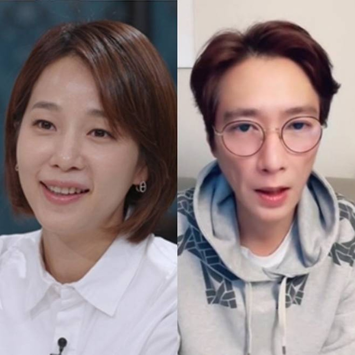 [공식] 고지용, <b>의사</b> <b>허양임</b>과 이혼 발표 "서로 응원, 아빠로서 최선 다...