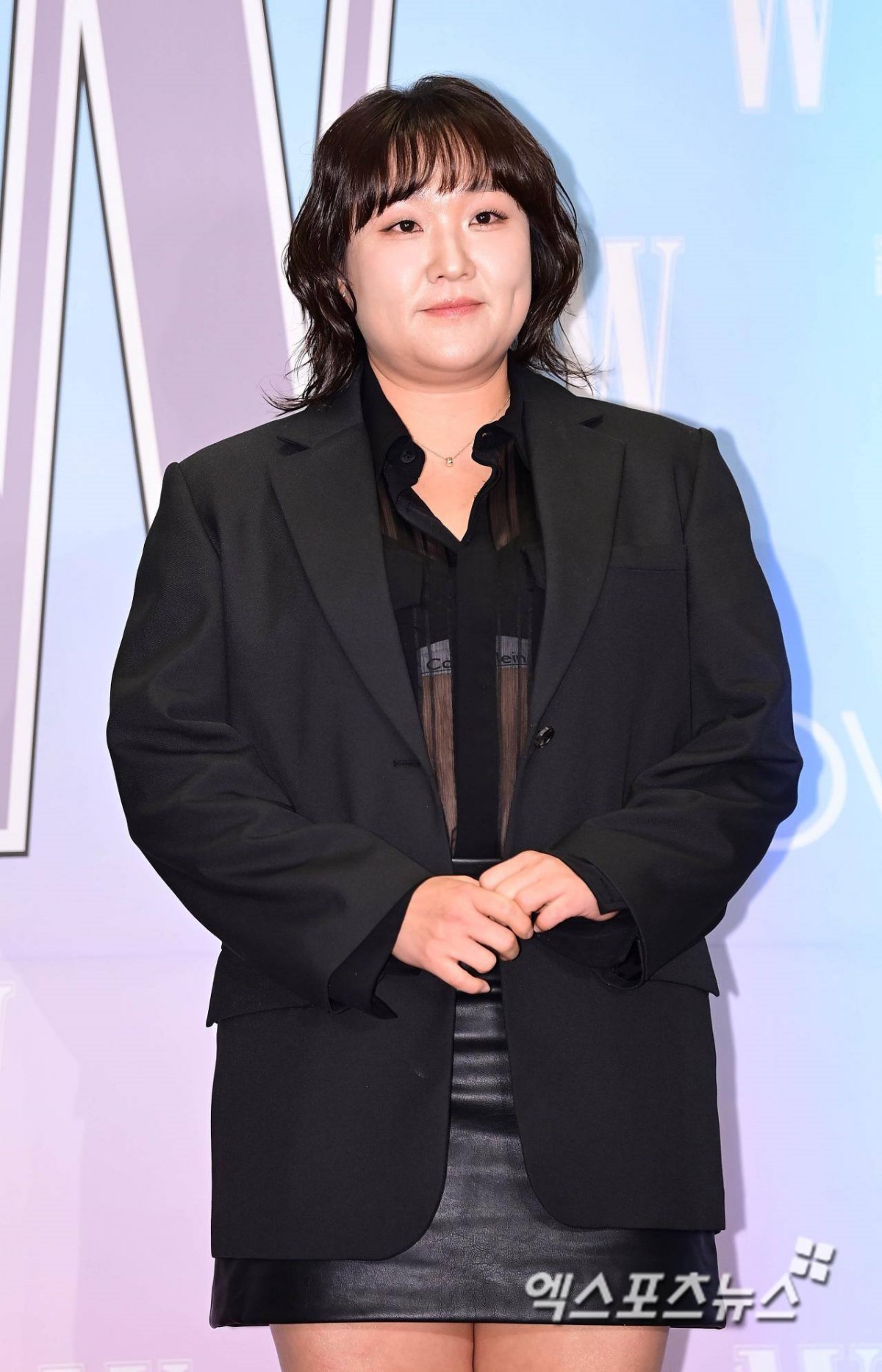 '재선거 조롱' 논란 <b>이수지</b>, 보름 만에 <b>자필 사과</b>문 "상처와 불편함 드...