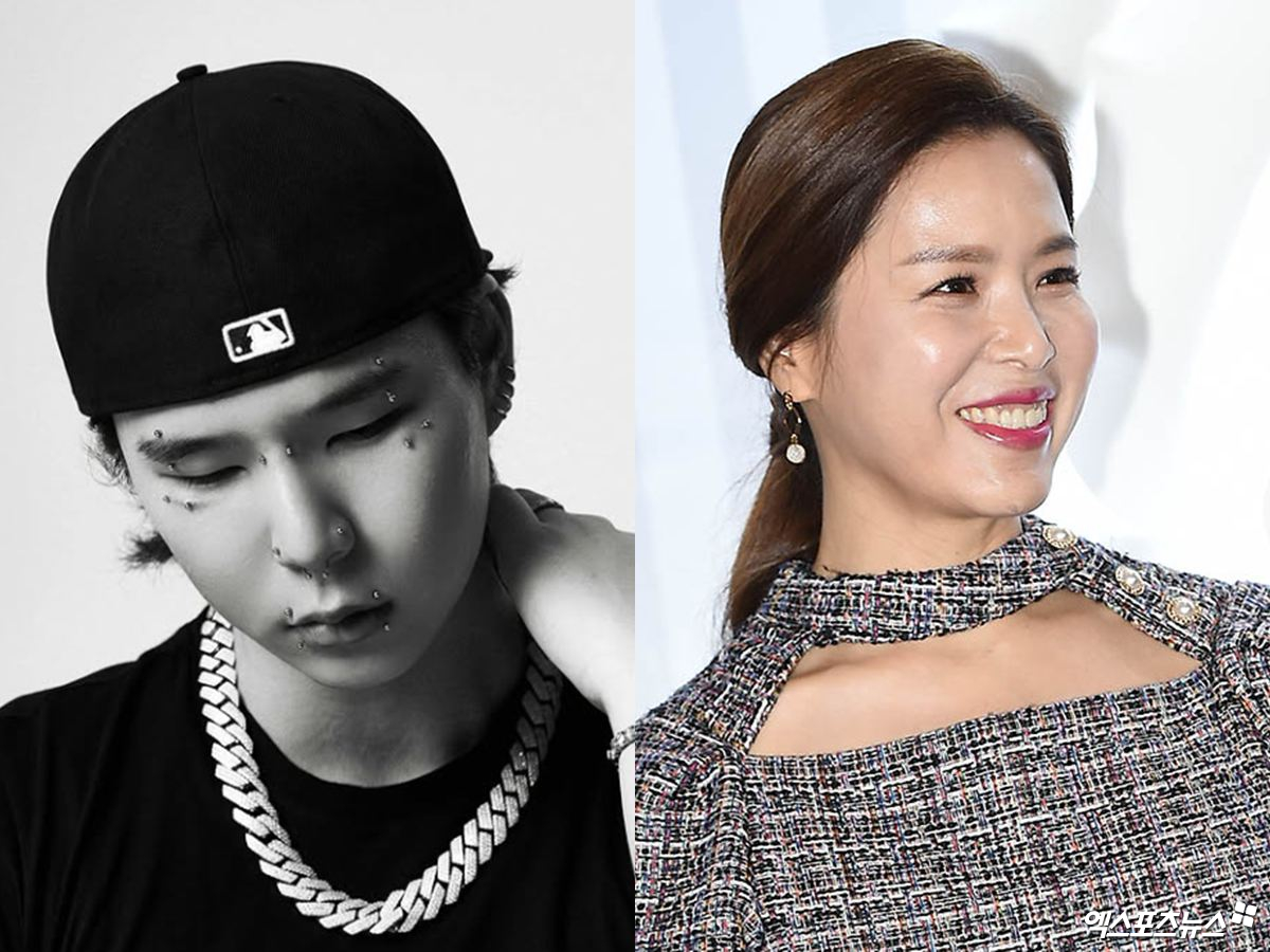 '<b>김지선</b> 아들' 래퍼 시바 "사회공포증·공황장애 극복중, 알바 시작했다...