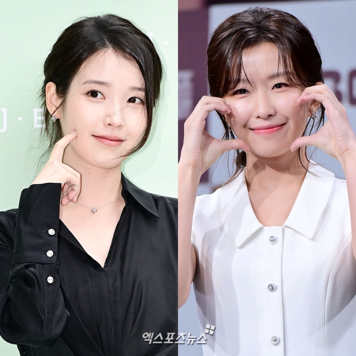 장기하♥윤가이 열애 중인데… 아이유 , 전 연인 노래 선곡에 설왕설래 [...