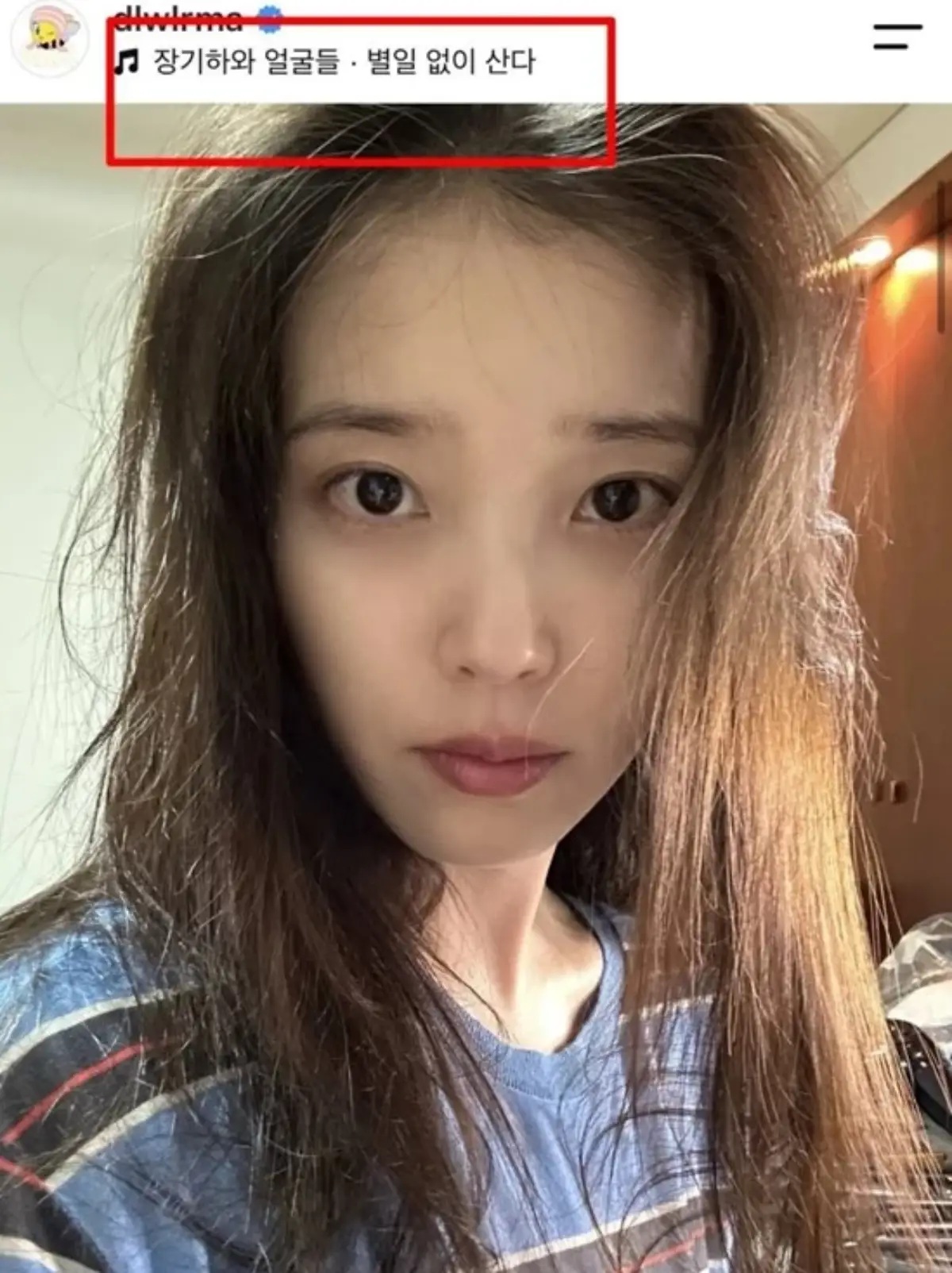 Jang Kiha's Song, a Male Co-Star, and IU: Fans Are Doing the Math Right Now