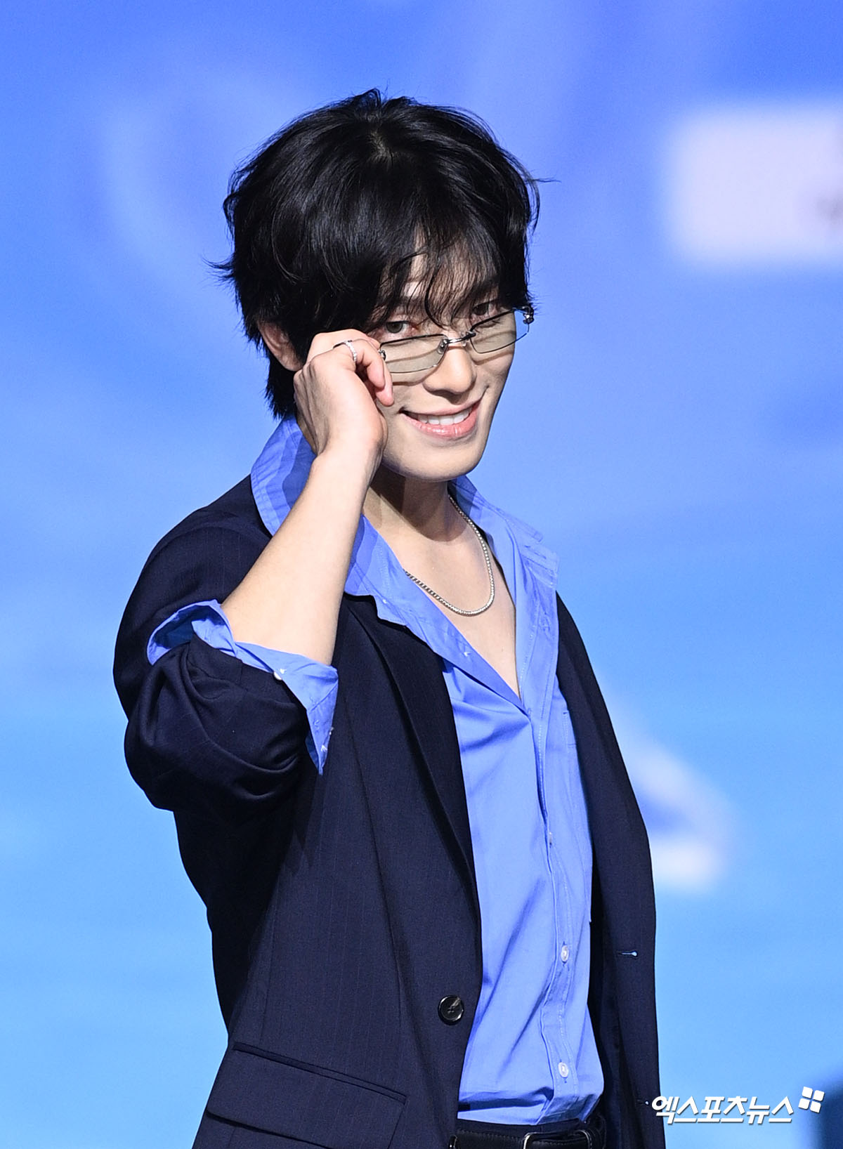 <b>세븐틴 디노</b> 아닌 피철인[엑's HD포토]
