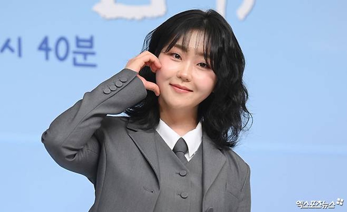 '선재 업고 튀어' <b>서혜원</b>, <b>임신</b>했다…결혼 <b>발표</b> 4개월 만