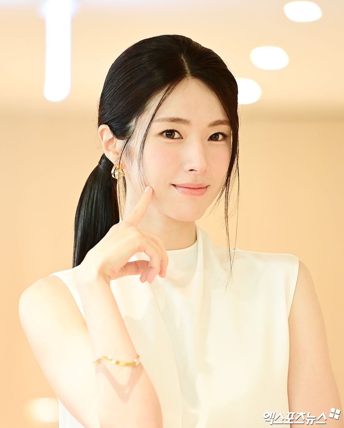 '증조부 친일 논란' <b>하영</b>, 결국 <b>인터뷰 취소</b> "부득이하게" [공식]