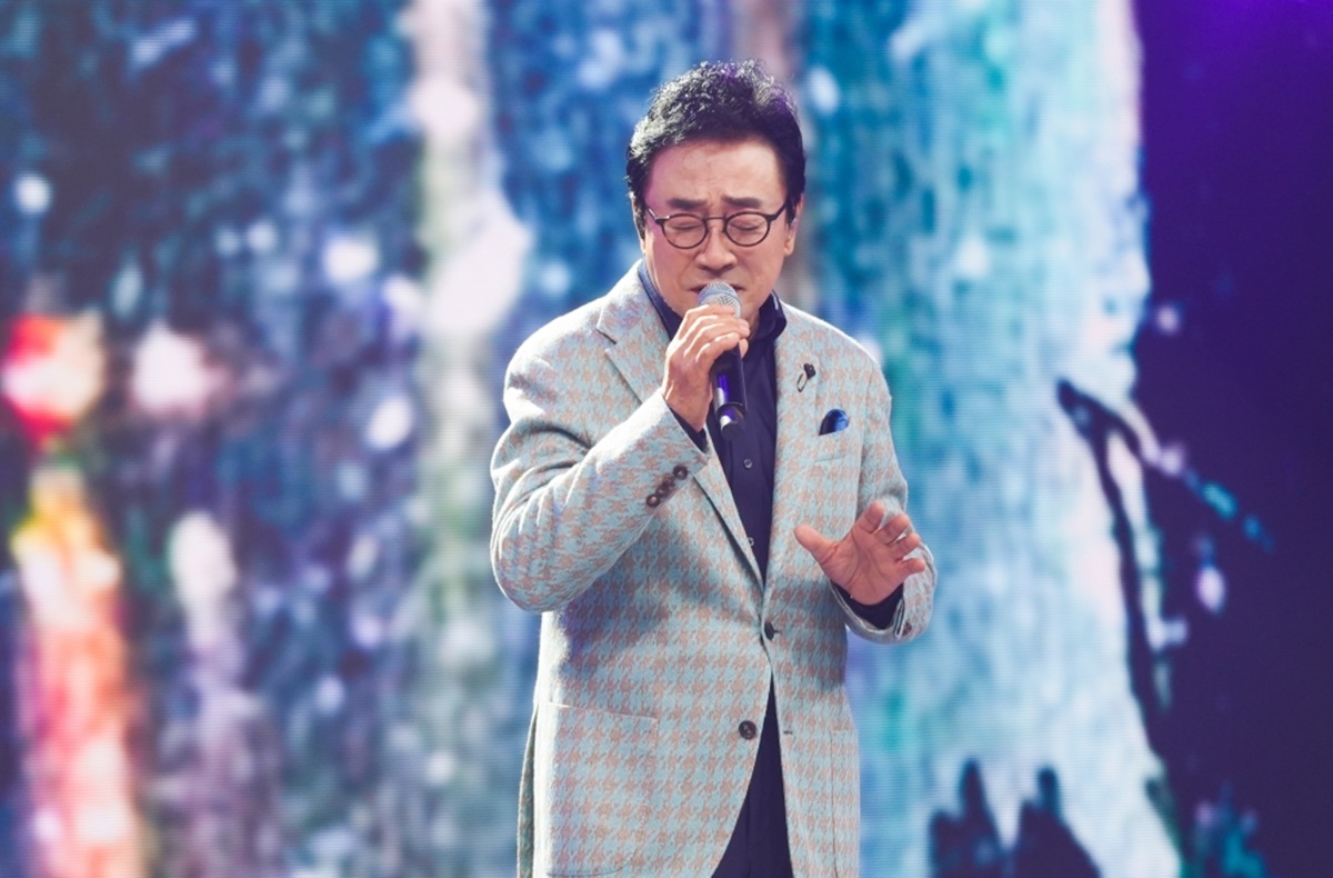 오승근, 故 김자옥 향한 그리움…'몰래 웁니다' (금타는금요일)