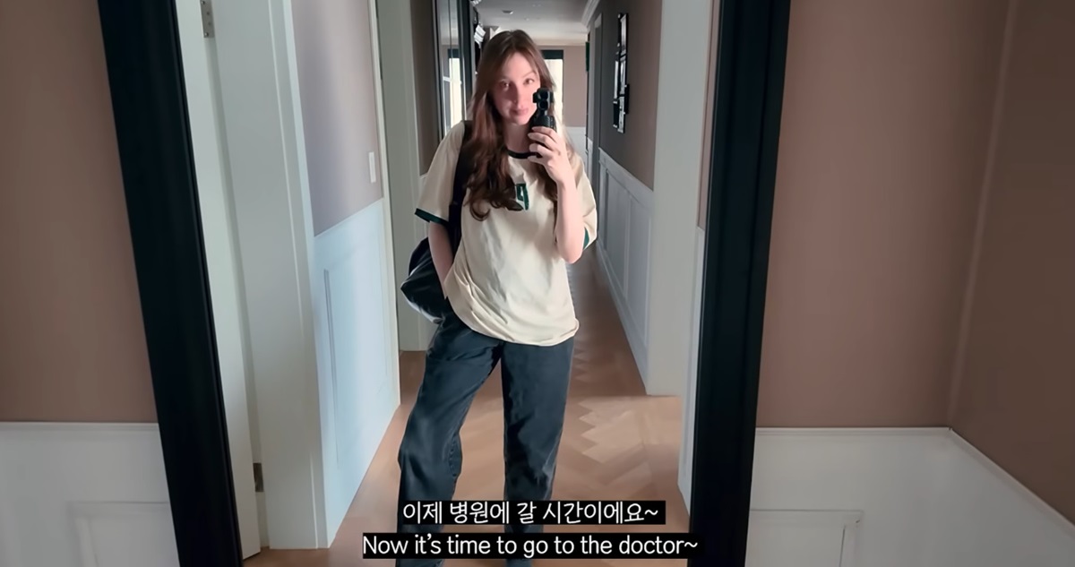 <b>박주호</b><b>안나</b>, <b>넷째 임신</b> 깜짝 발표…암 투병 이겨내고 찾아온 '새 생명...