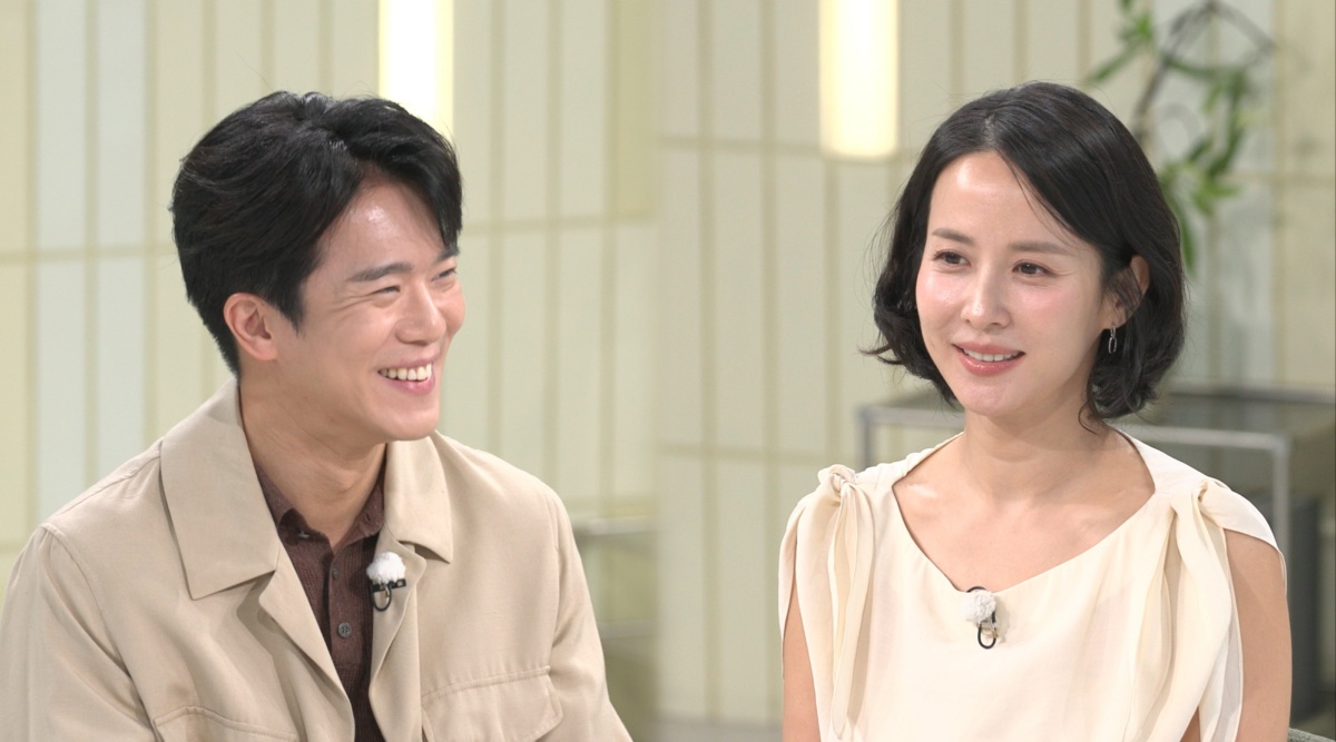 <b>조여정</b>·<b>하석진</b>, 무슨 사이길래…과거 <b>SNS 아이디</b> 뒷자리까지 같았다 (냉...
