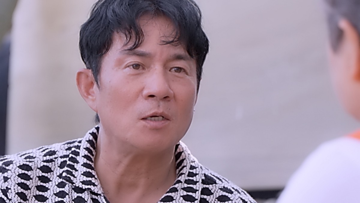 '전처 사별' <b>김성수</b>, <b>홀로</b> 키운 딸 '장학금' 받을 만큼 잘 컸다…"내 인...