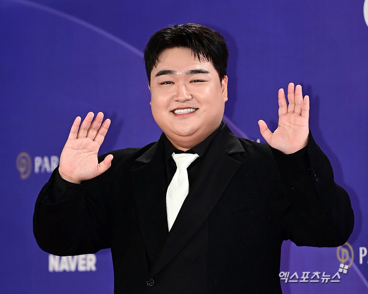 김규원, 돌잔치 MC로 잘나가다 업계 떠났다…"큰 실수해서" 무슨 일? (홈...