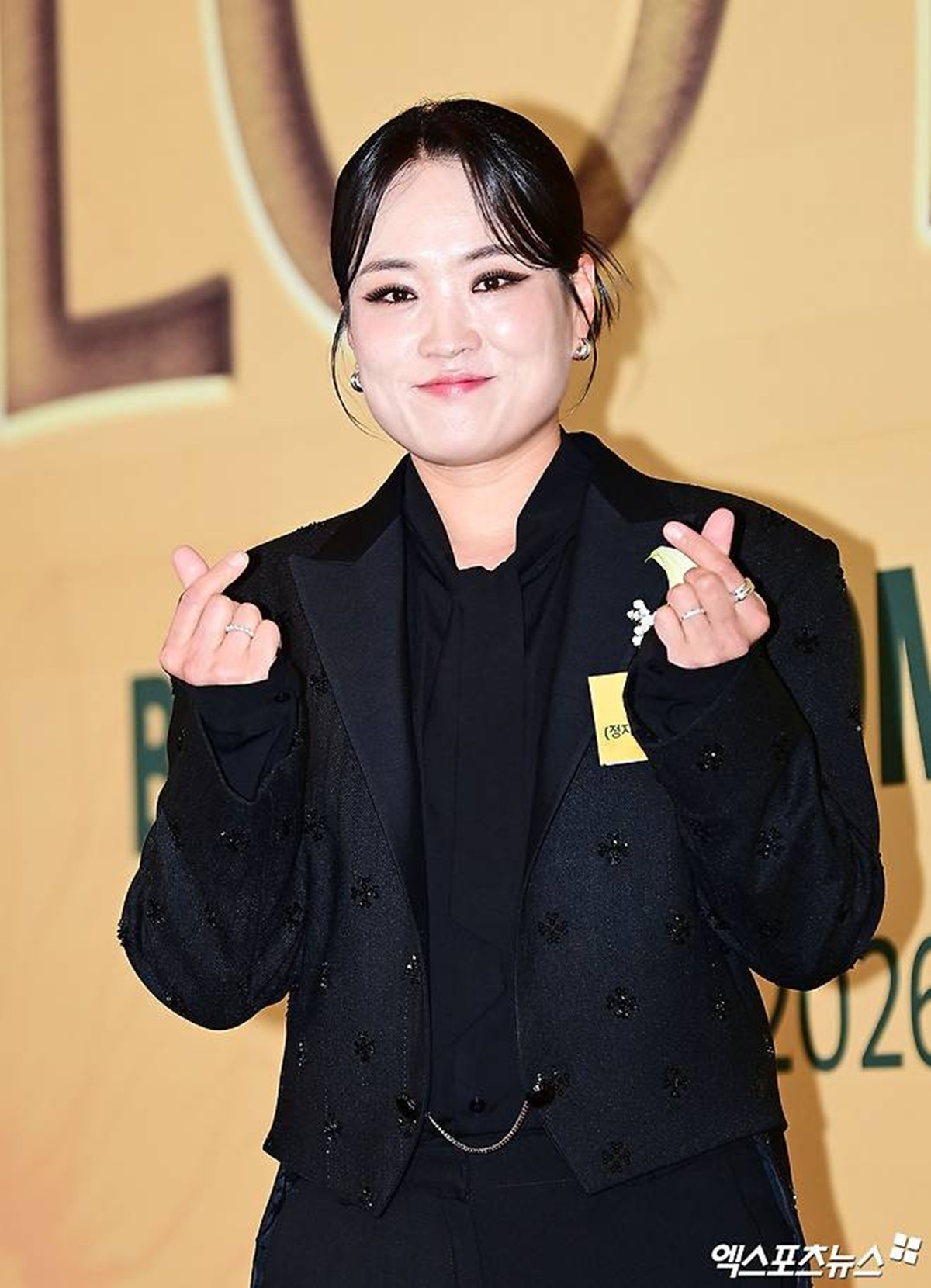 정지선, "출산 하루 전까지 일했다"…요리계 남녀 차별에 아들 조기 분...