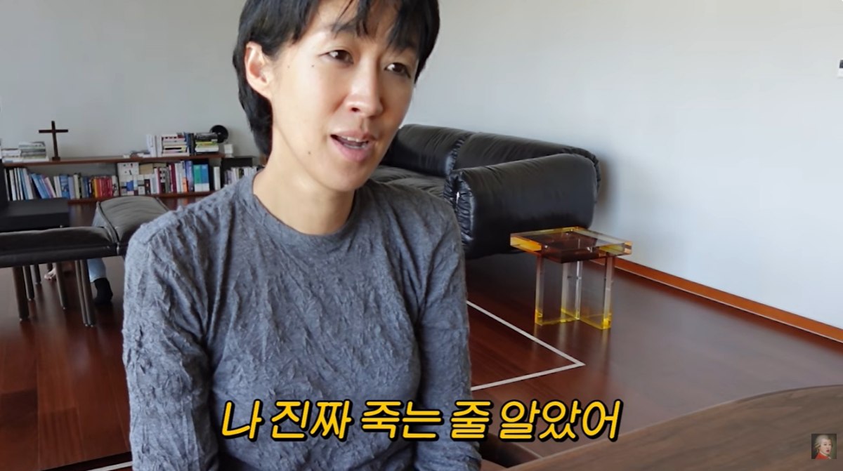 '유소년 국대 출신' 홍진경 딸, 日서 무시당했다…"한국 스키가 이렇게...