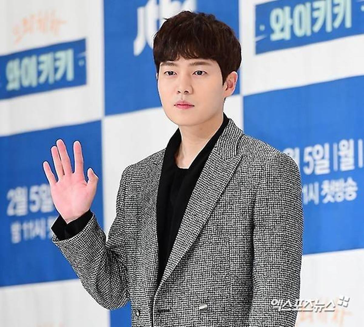 '5번째 <b>음주운전</b>' <b>손승원</b>, <b>징역</b> 2년 실형 확정…상고 포기