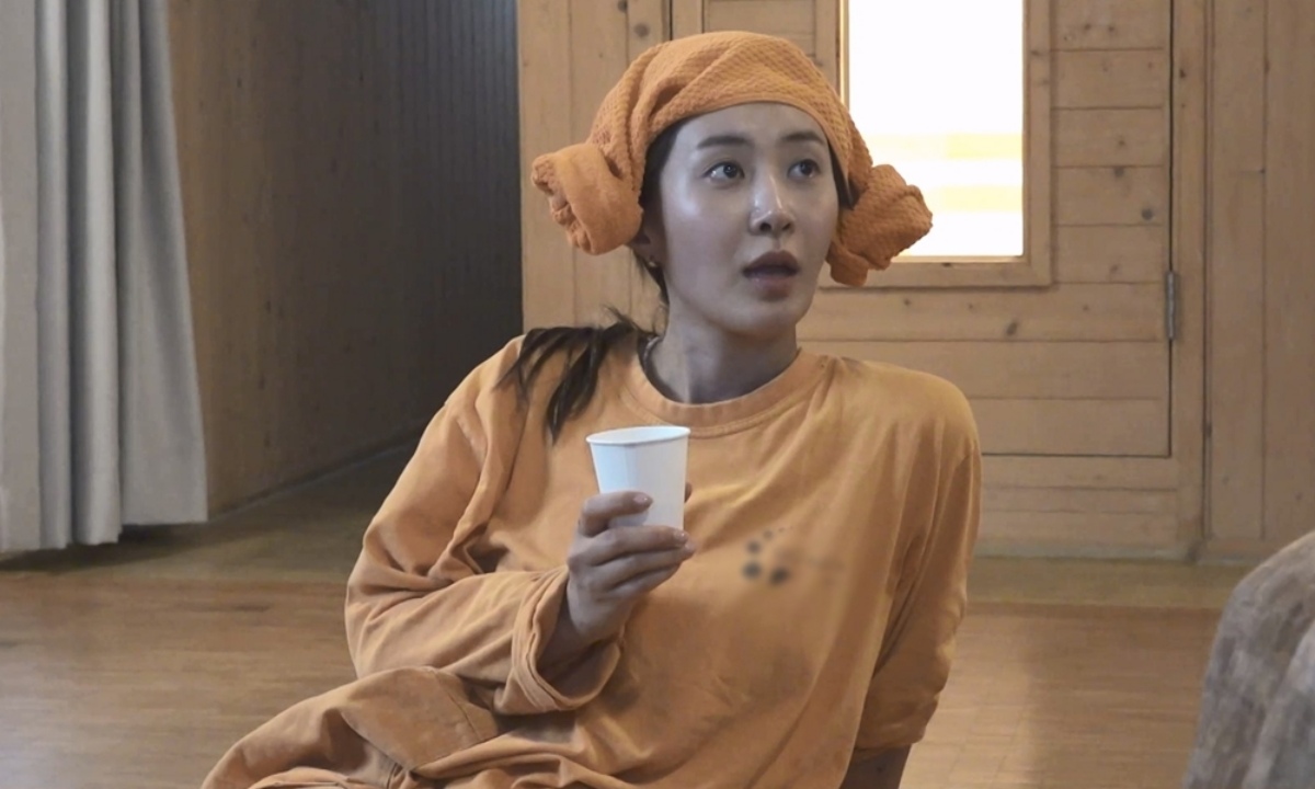 <b>유리</b>, <b>제주</b> 잠시 떠난다더니…'효리수' 활동 앞두고 '의문의 가정집' 방...