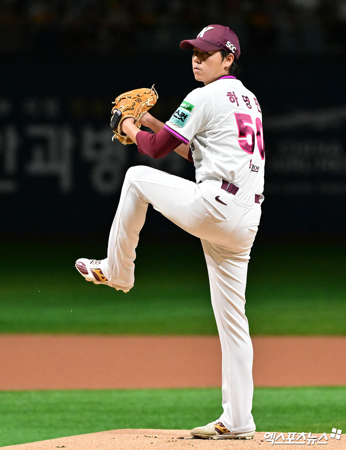 <b>하영민</b> ‘승리한다’[포토]