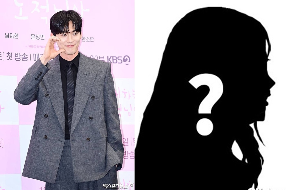 [공식] '폭로 중단' <b>홍민기 전</b> 여친, 또 집 찾아갔다…주민 신고에 경찰...