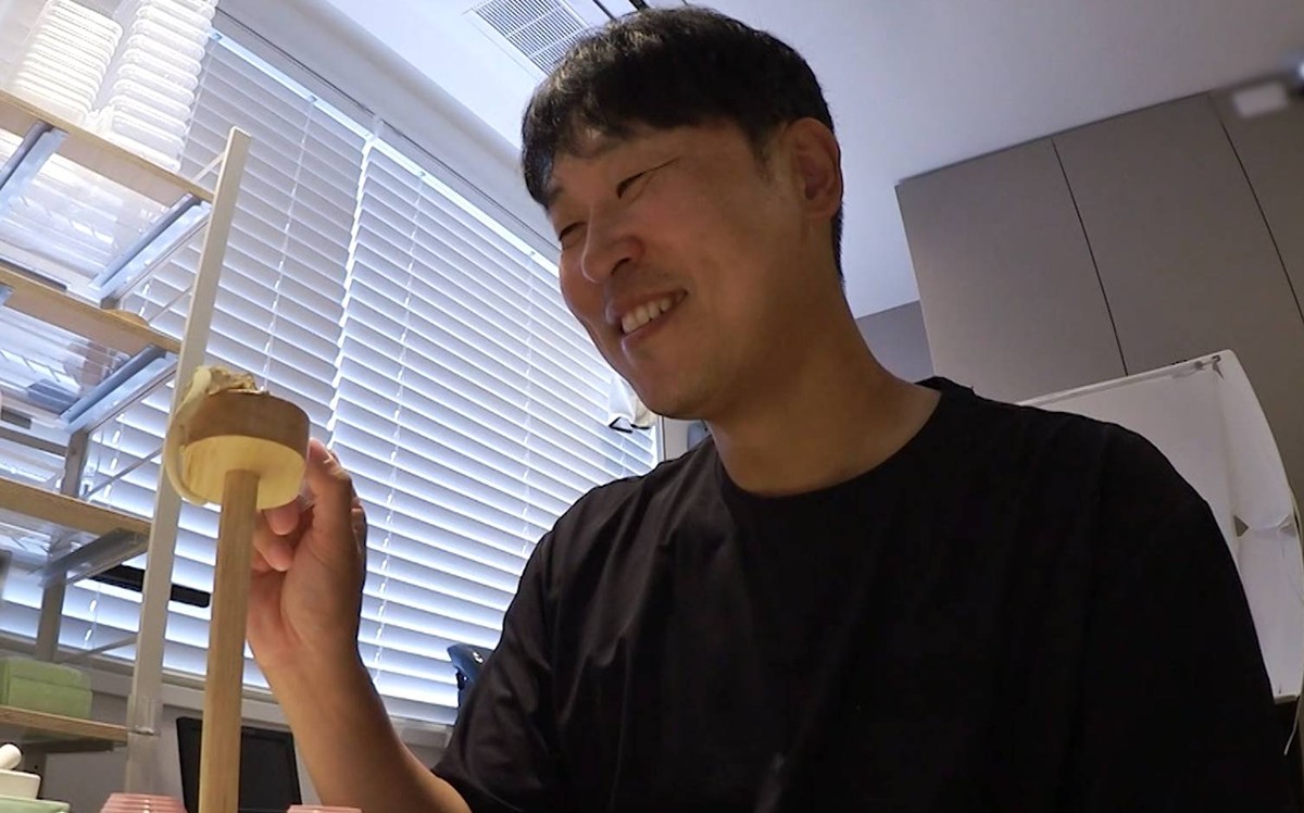 <b>윤석민</b>, <b>도마뱀</b>만 <b>50마리</b> 키워…분양가가 명품백 가격 '깜짝' (동상이몽...