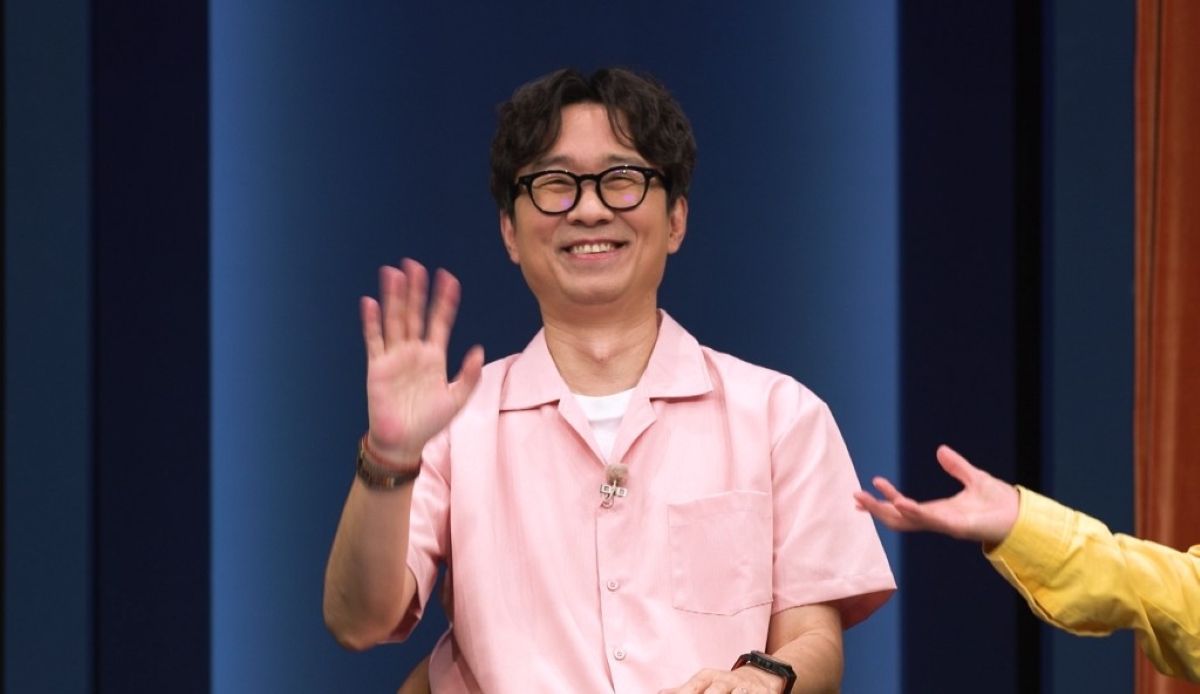 '미담 부자' 장항준, 맛집 공유엔 야박하네…"스태프에게 안 알려" (<b>설록</b>...