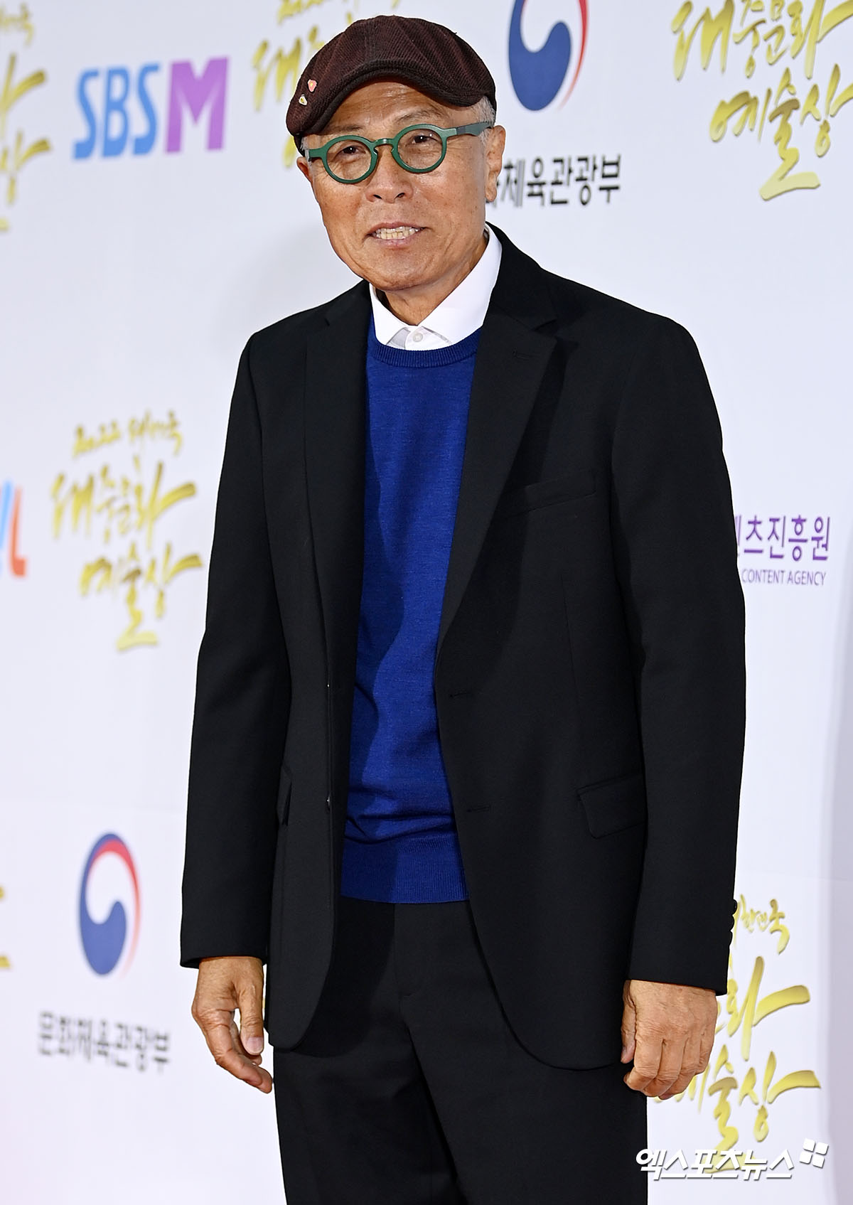 '<b>낙상 사고</b>' <b>허영만</b>, 아직 병원 입원 중…"천천히 건강 <b>회복</b>하고 있다"