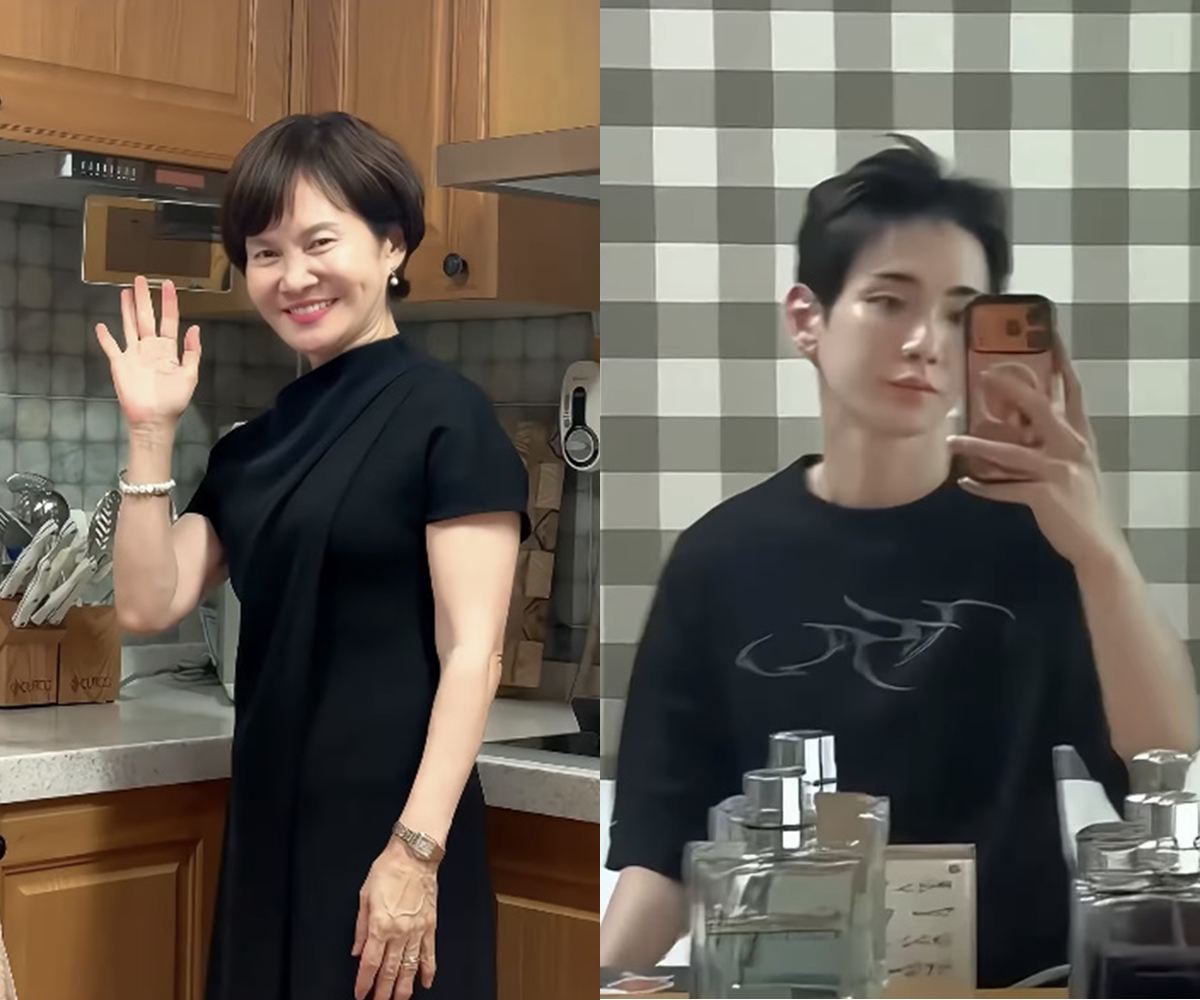 대구 고향집 방문 이미지