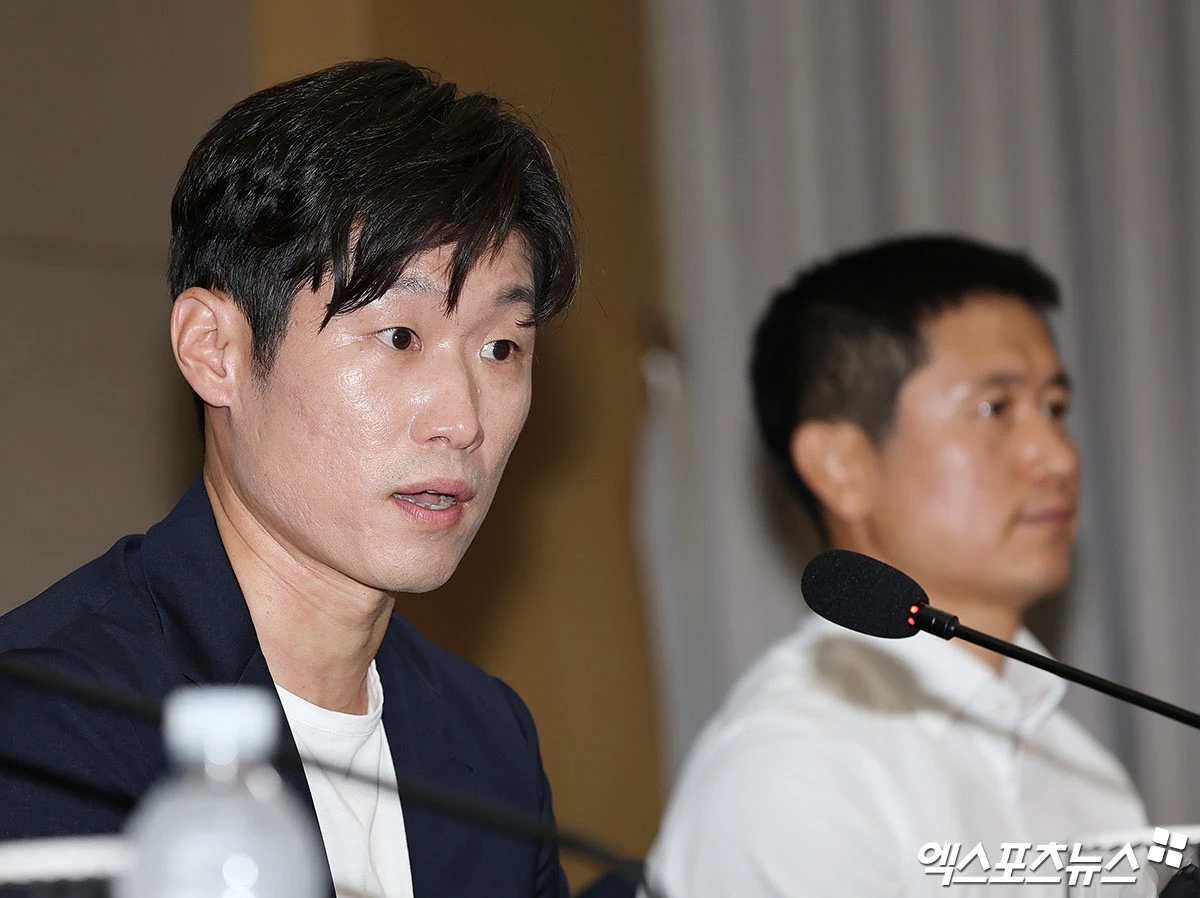 월드컵 참가 금지 vs 혁신위 강제 해산…양 극단 사이에서 한국 축구 해...