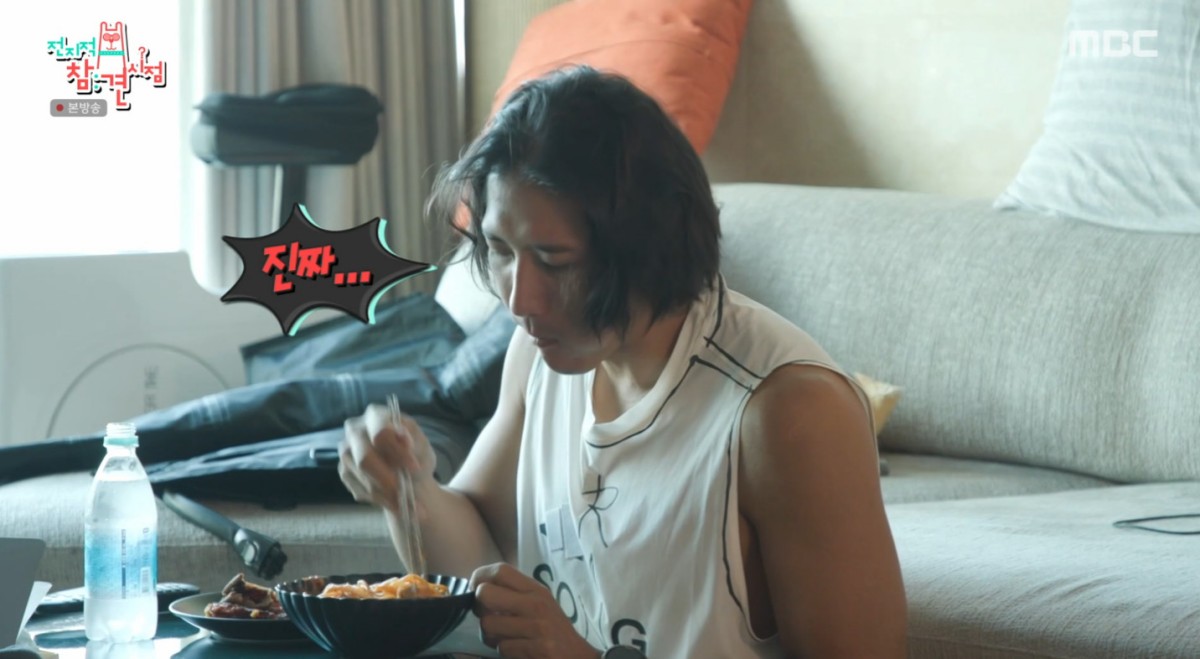 <b>황재균</b>, <b>18kg</b> 빼고 바프 쩍더니 '폭식'…"군것질 계속 찾아" (전참시)[종...