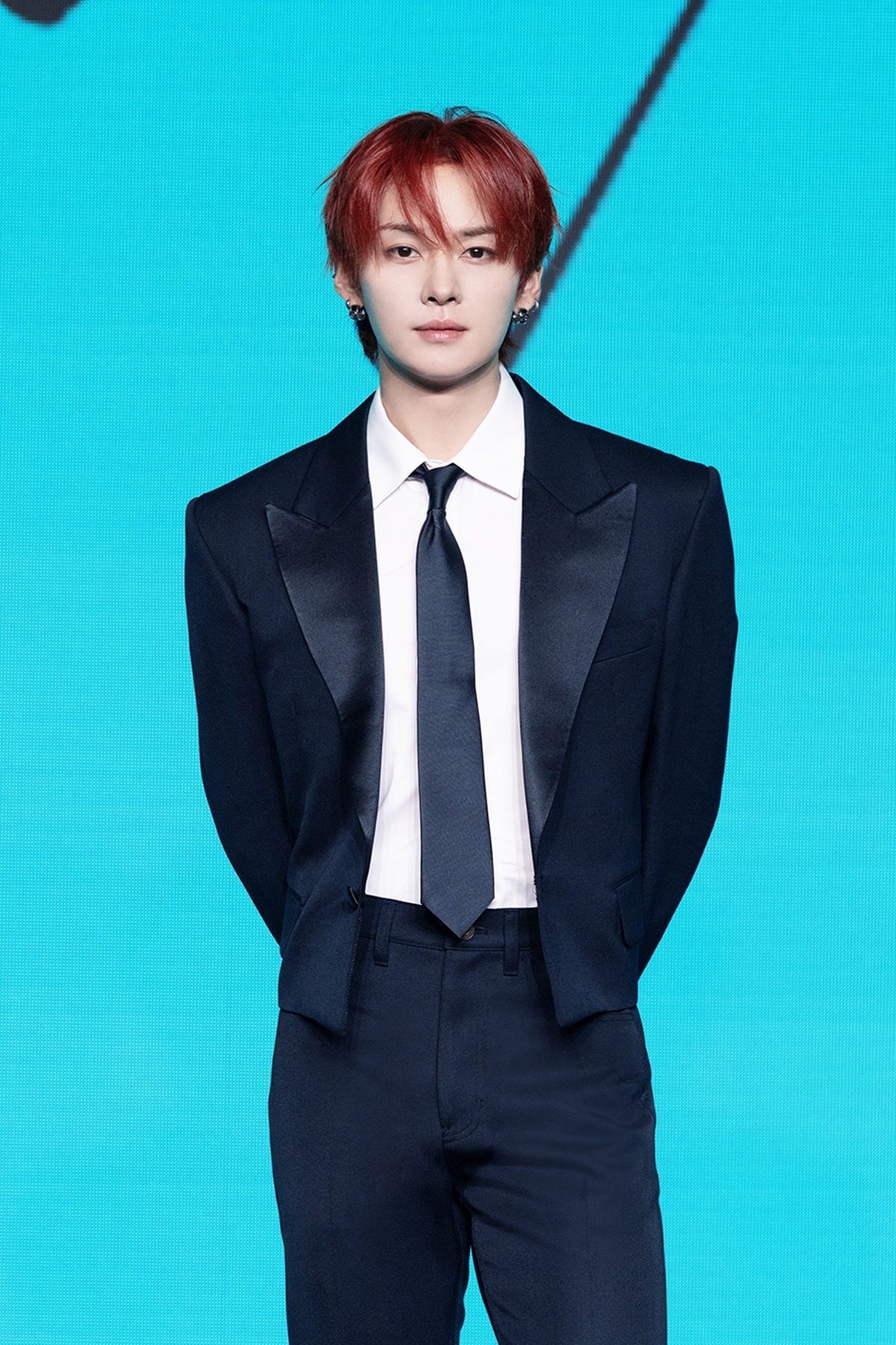 [공식] 스트레이 키즈 <b>리노</b>, <b>1억 기부</b>…네팔 대홍수 이재민 긴급구호