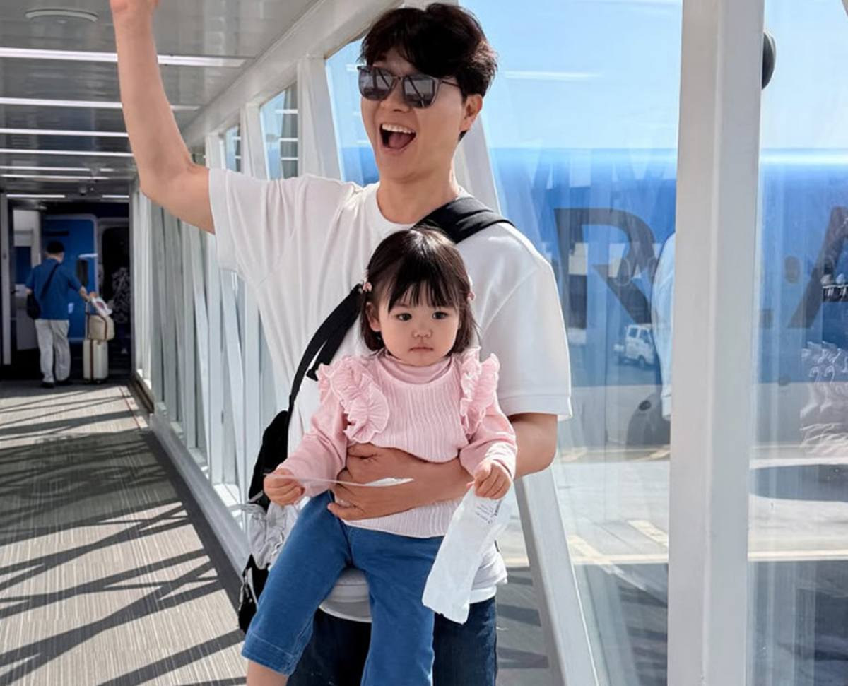 Flight delay controversy: Park Soo-hong's apology sparks more online criticism