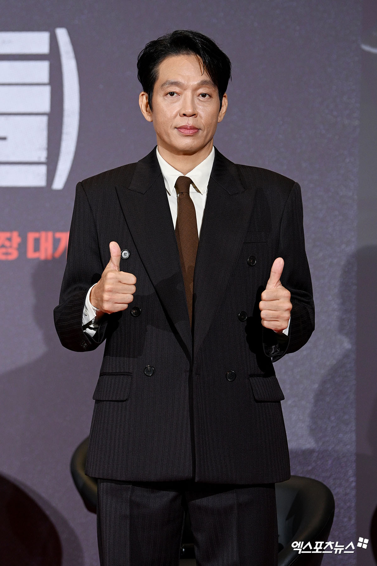 쇼케이스 단체 포토타임