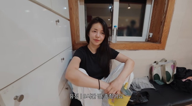 브브걸 탈퇴 시기와 배경