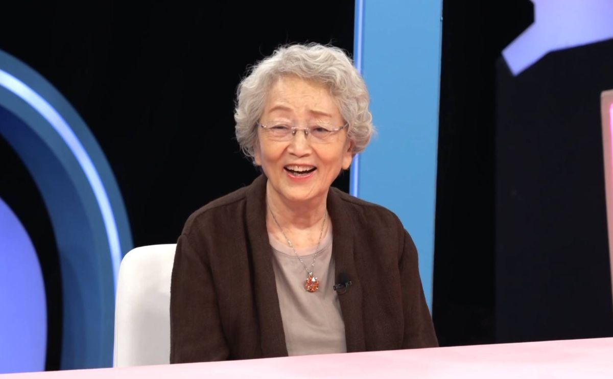<b>김영옥</b>, 67년 함께한 남편 <b>사별</b> 후…"아직은 안 되겠더라" <b>심경</b> (동상이...