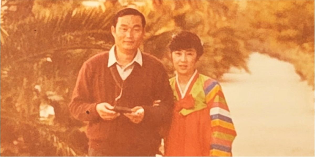 '반공 아이돌' <b>이웅평</b>, 15억 <b>보상금</b> 뒤 반전…신혼집까지 도청당했다 (꼬...