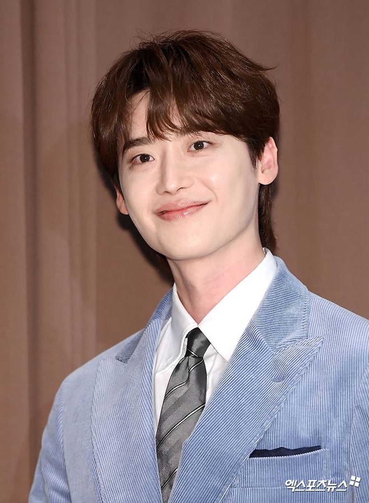 이종석 로맨스 못 본다…'<b>이섭의 연애</b>' <b>하차</b> "일정 조율 어려워" [공식]