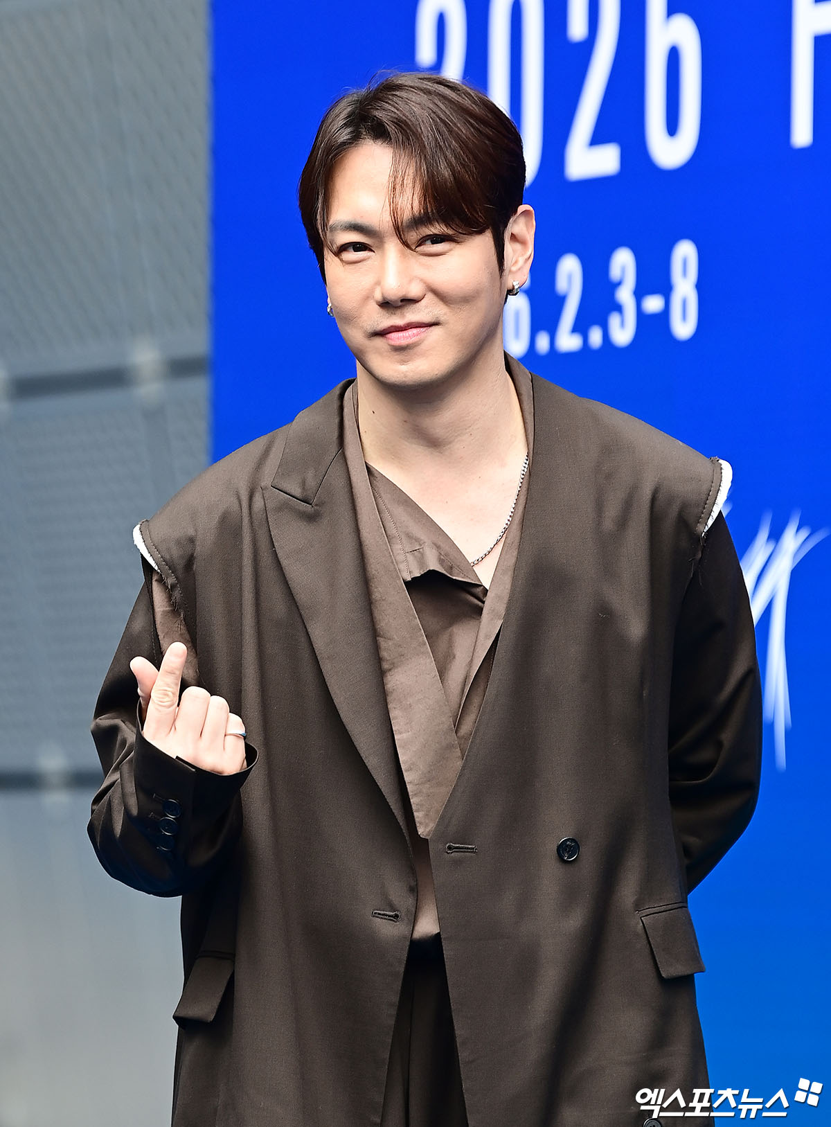 '45세 미혼' 환희, 17년만 '우결' 박화요비 소환…"다시 잘해봐" 조언 받...