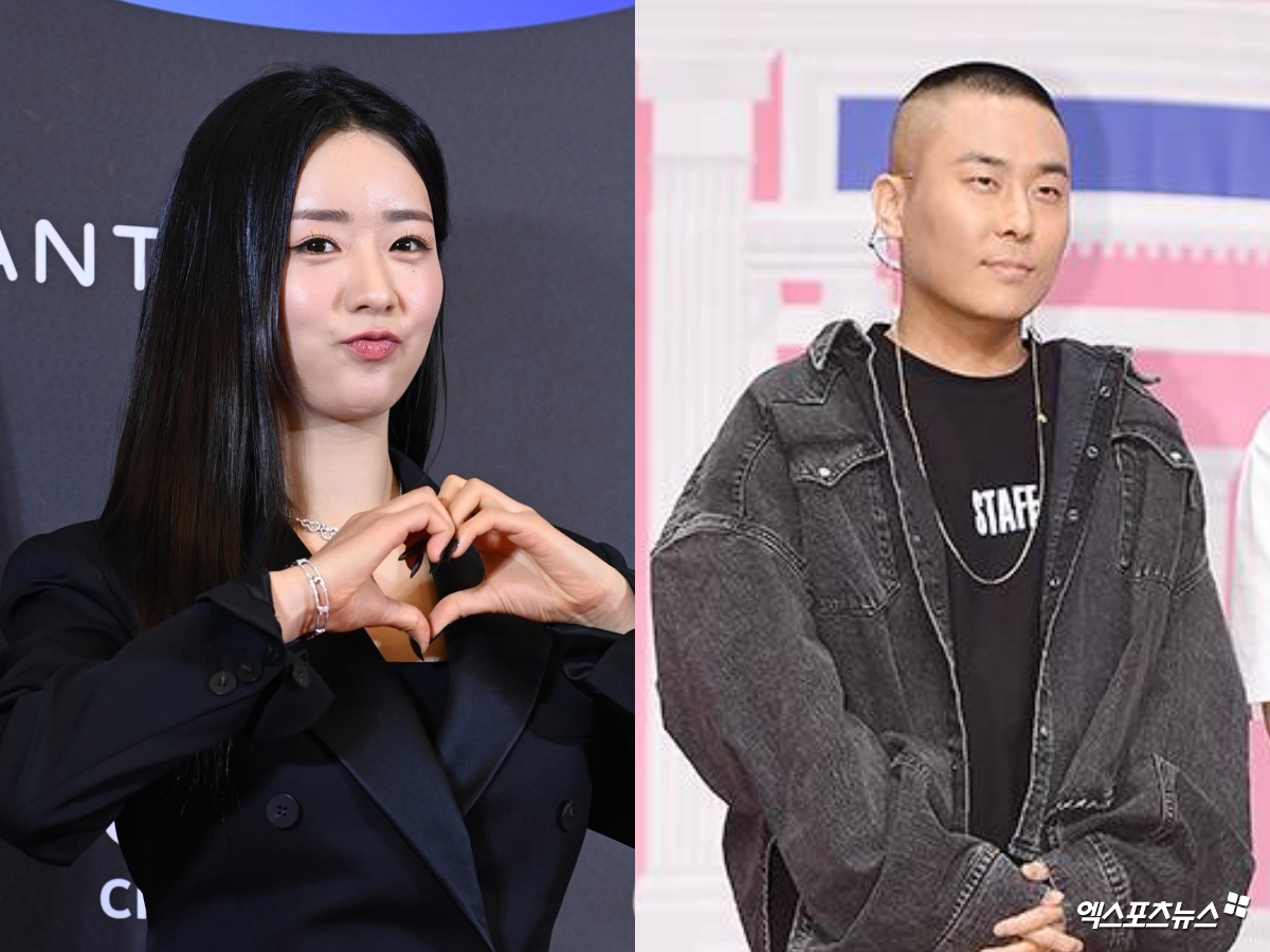 '라도' 윤보미, <b>에이핑크</b> 첫 유부녀의 반전 과거…눈썹 변장하고 클럽...