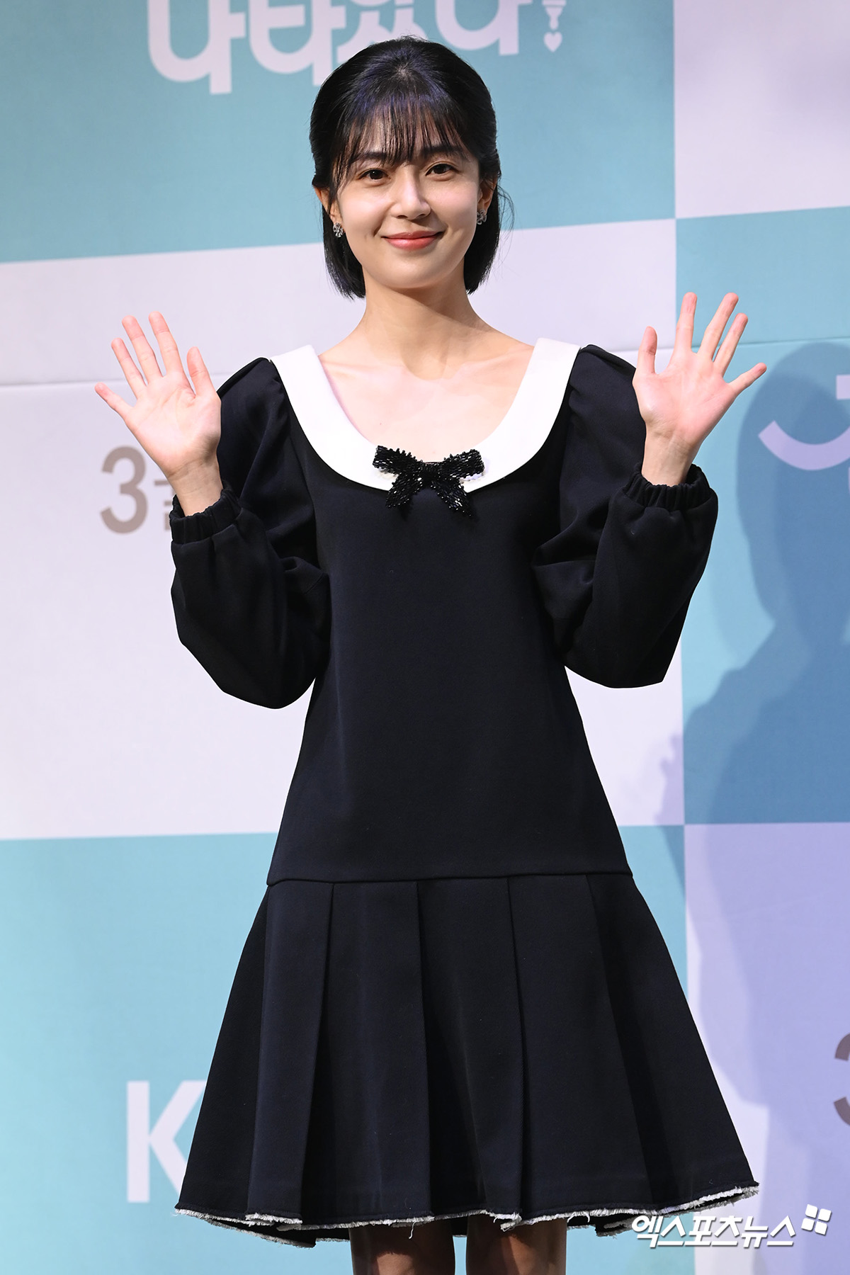 <b>백진희</b>, 내년 1월 <b>결혼</b>…예비남편은 캐나다 거주 직장인 [공식]