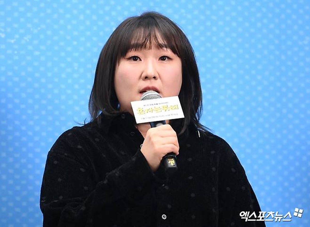 [공식] '정치색 논란' <b>이수지</b>, 악플 <b>법적 대응</b>…"무관용 원칙" (전문)