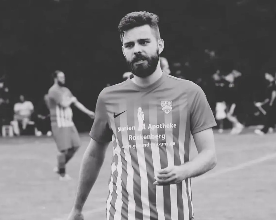 "동료 독살 혐의로 체포"…결혼 2주 앞두고 '충격 복수극' 터졌다→축구...