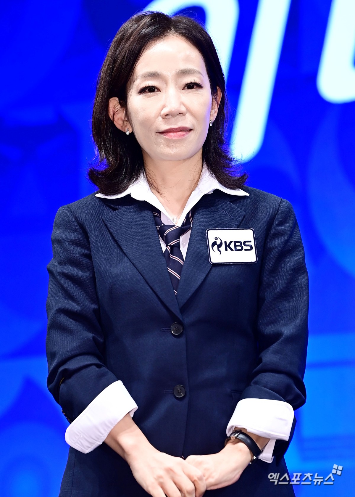 음악감독인데 <b>아시안게임 해설</b>?...<b>김문정</b> "스포츠와 공연, 닮은 점 있더...