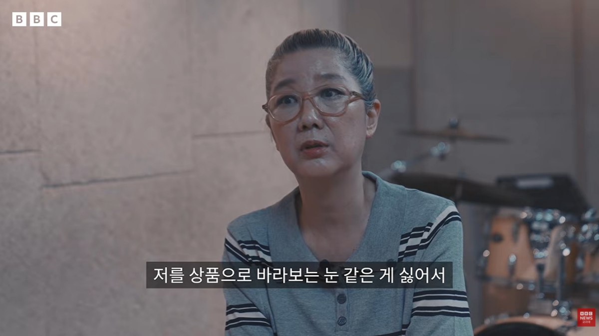'담다디' <b>이상은</b>, 18살에 신드롬급 인기였는데..."상품으로 보는 시선 싫...