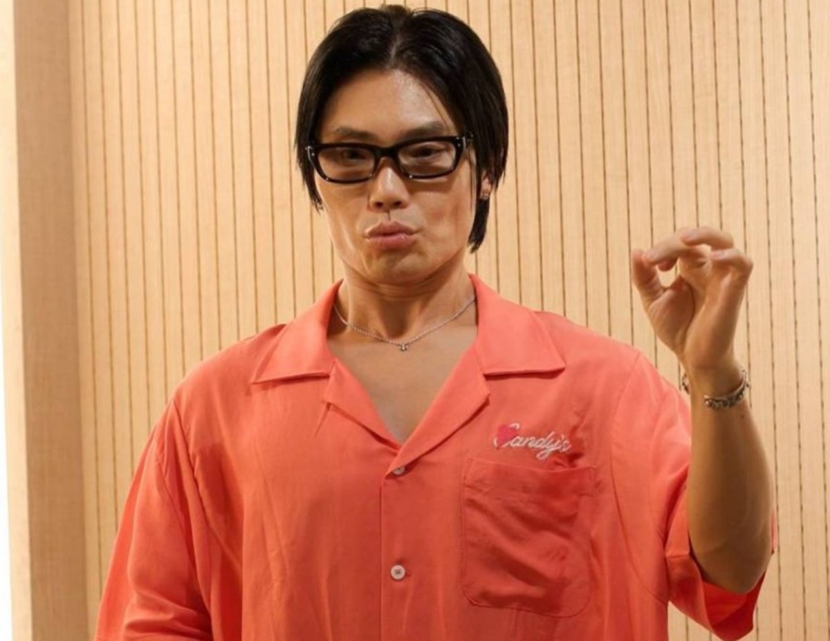 <b>김범수</b>, 7년 전 콘서트 중단 후 '<b>무대 공포증</b>'…"차가운 교수형대 오르...