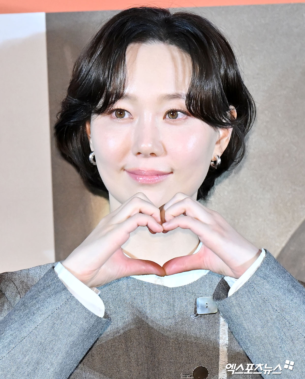 [공식] <b>이유영</b>, <b>둘째</b>도 딸이었다…"산모·아이 건강" <b>출산</b> 경사