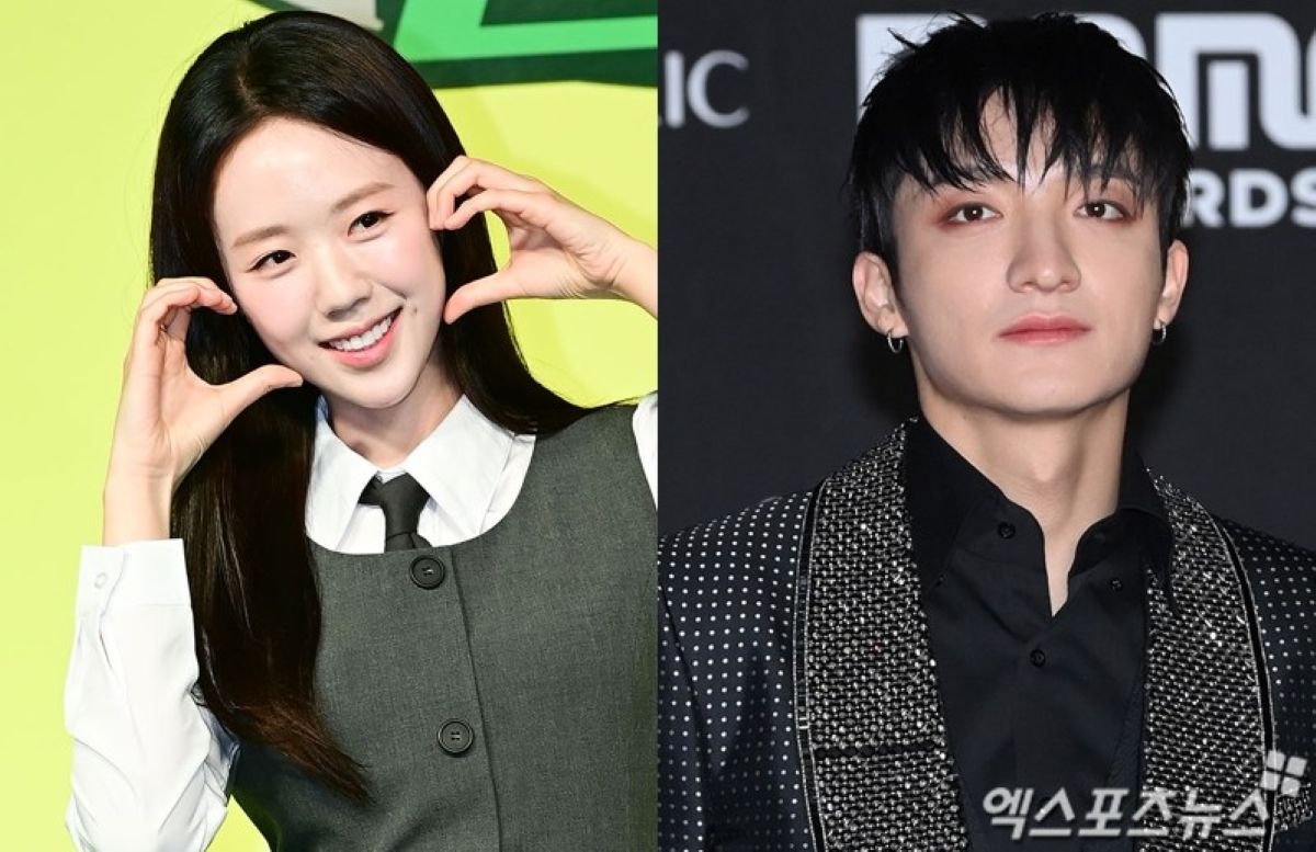 초고속 <b>결혼</b>하더니…'바타' <b>지예은</b>, '혼전임신설' 해명 "억울해, 아이...