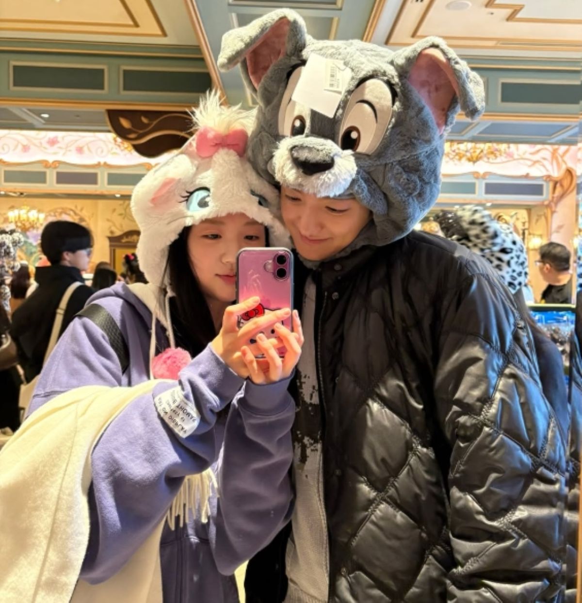 Ji Ye-eun Denies Premarital Pregnancy After Whirlwind 5-Month Courtship with Bata
