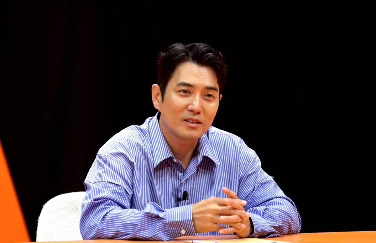 <b>소지섭</b>, 사비로 스태프 전원 <b>순금 선물</b>…<b>주상욱</b>이 직접 '인증' (미우새)