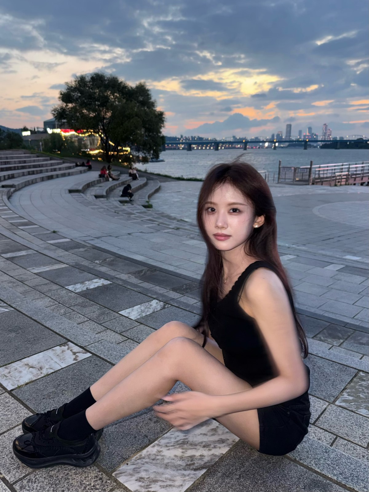 이동국 딸 재시, 출국 3일 전 명문 FIT 포기…엄마 이수진 폭풍 눈물