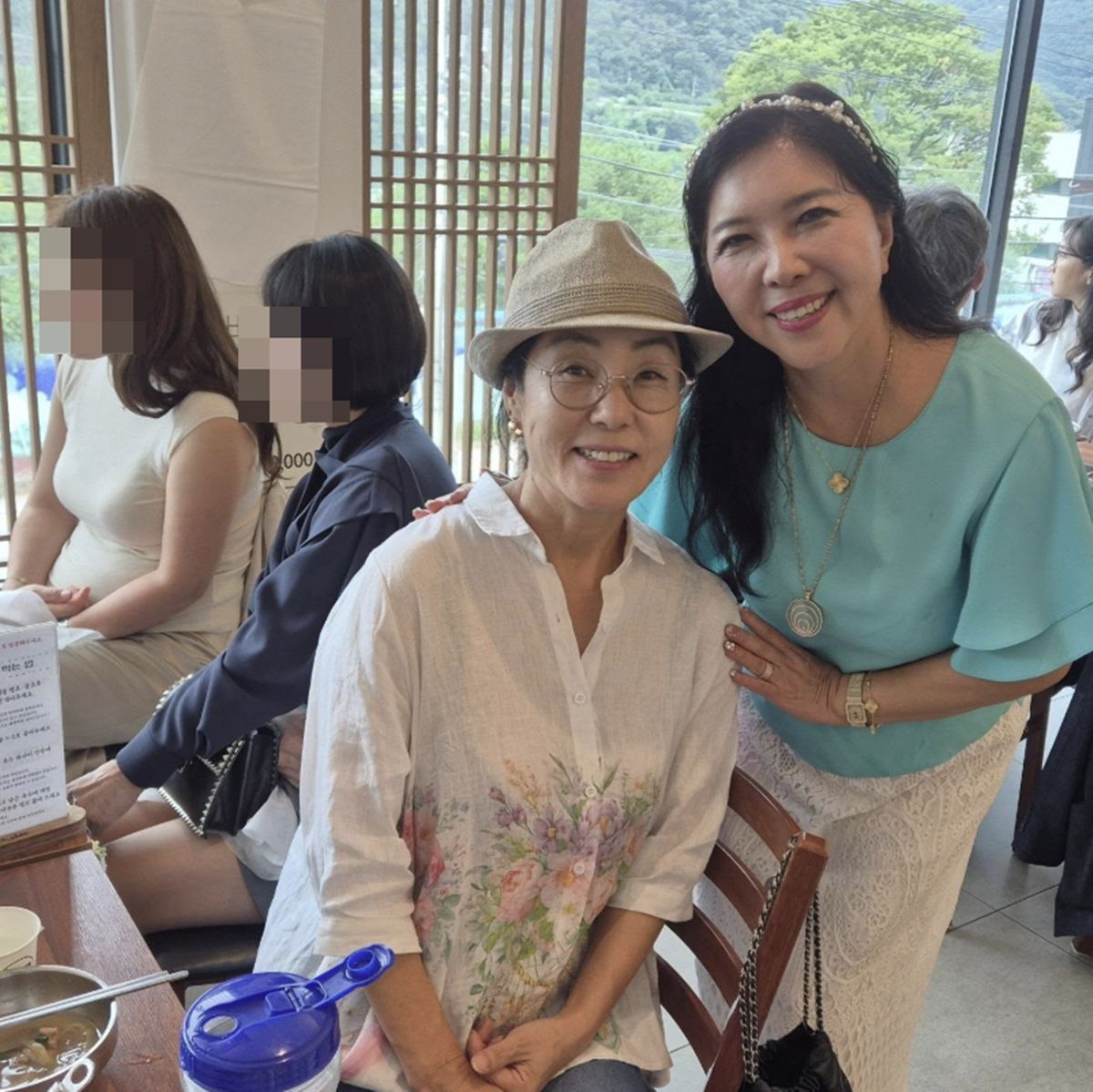 <b>양금석</b>, 5년째 드라마서 안 보이더니…근황 공개됐다 "<b>양평 정착</b>" [해...